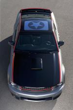 Ford Mustang AV8R 2008 года